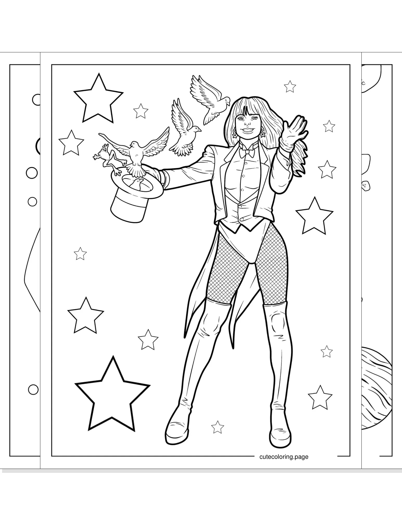 justice league coloring pages coloring page